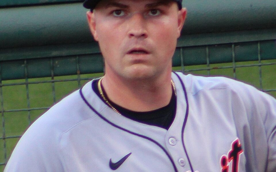 Tarik Skubal
