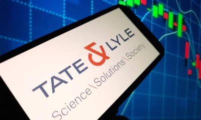 Ingredion’s acquisition of Tate & Lyle moves forward