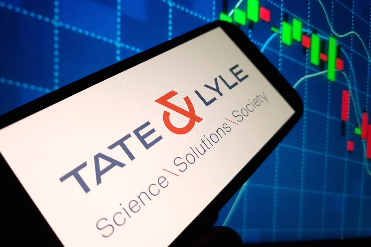 Ingredion’s acquisition of Tate & Lyle moves forward