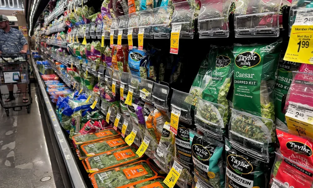 Taylor Farms preparing recall amid cyclospora outbreak probe
