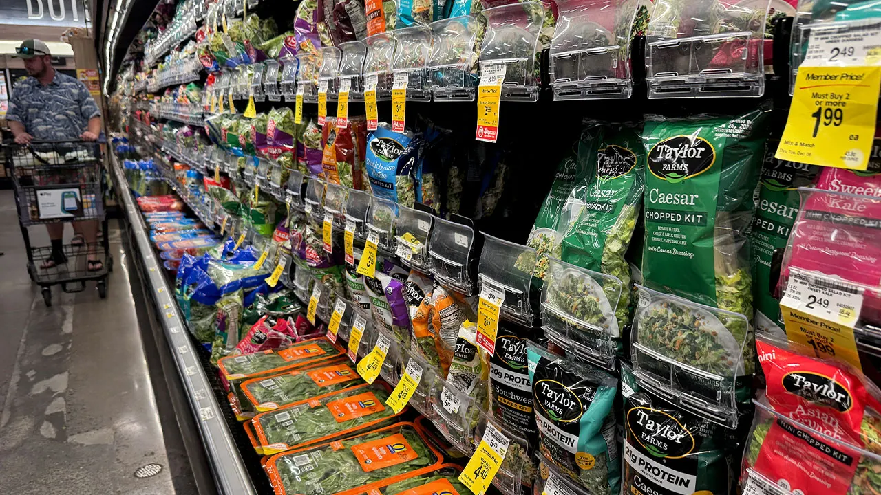 Taylor Farms preparing recall amid cyclospora outbreak probe