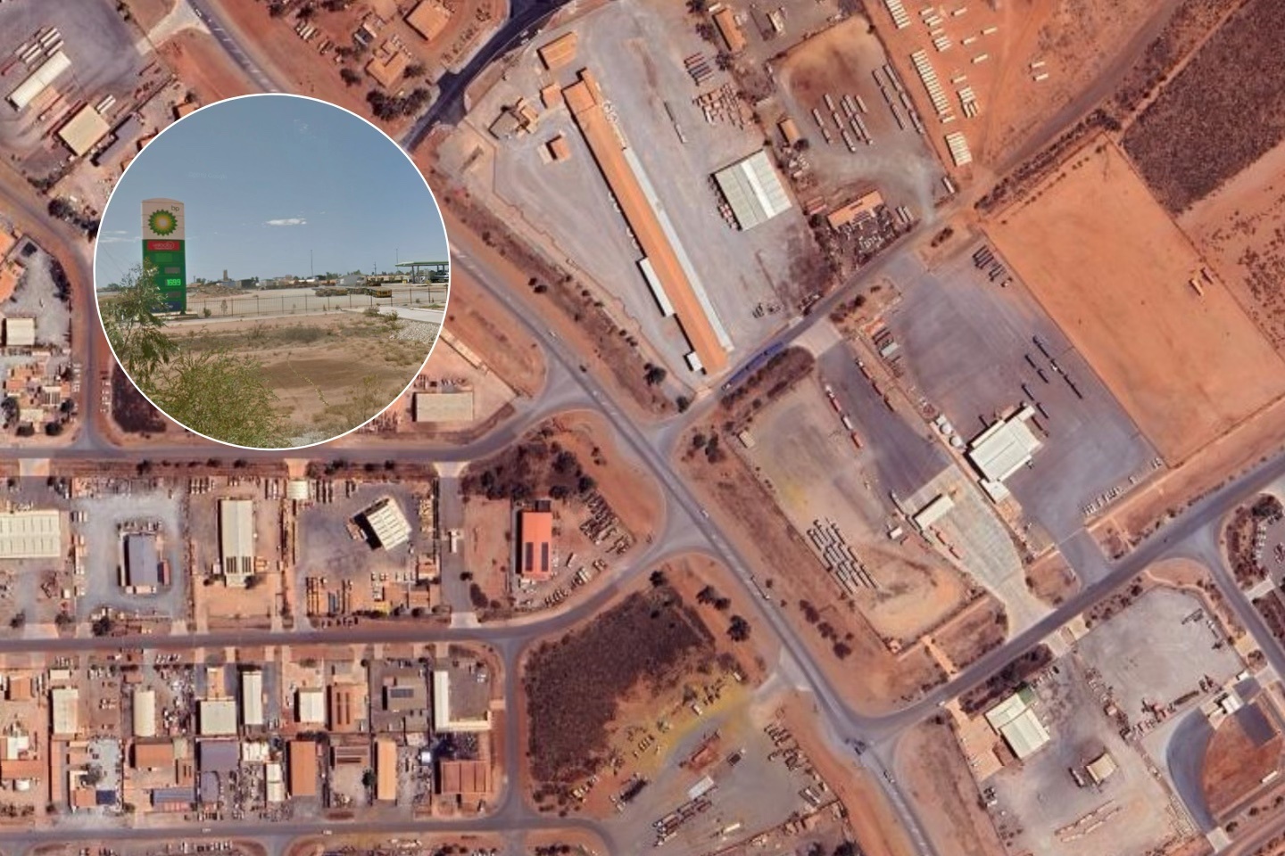 Great Southern Fuel Supplies in $10m Pilbara BP buy