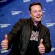 Tesla CEO Elon Musk has a new title: Technoking