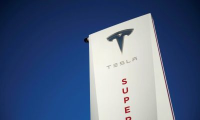 Tesla is facing a backlash in China