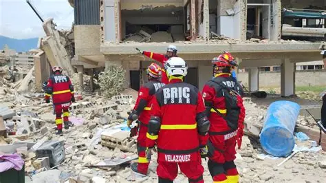 Venezuela earthquakes: IFAW supports emergency animal response