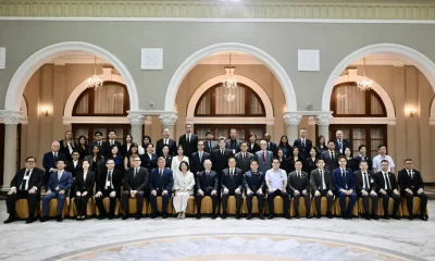 Thai PM Meets 40+ European Firms to Boost Trade and Advance EU FTA