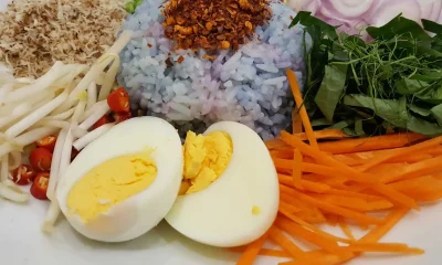 Thailand's Egg Market and the Hidden Cost of Monopoly Power