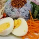 Thailand's Egg Market and the Hidden Cost of Monopoly Power