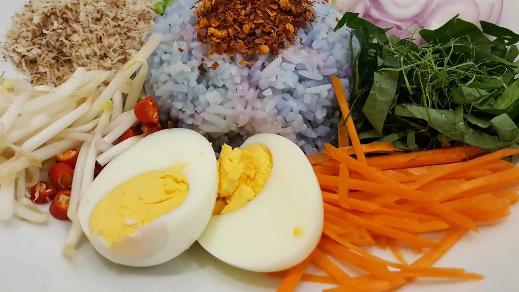 Thailand's Egg Market and the Hidden Cost of Monopoly Power