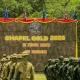 Thailand and Australia Hold Exercise Chapel Gold 2026
