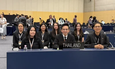 Thailand remains committed to maintaining UNESCO World Heritage standards