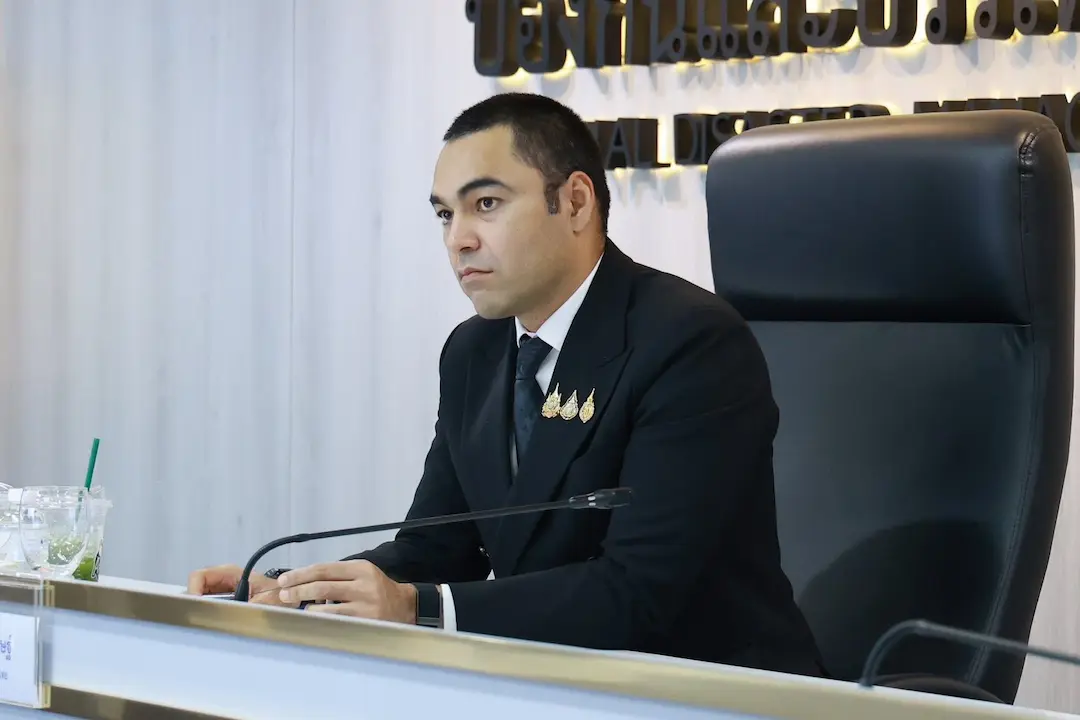 Thailand Prepares Team for Venezuela Earthquake Response