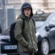 Rami Malek in The Amateur