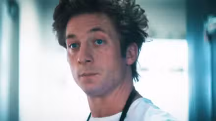 Jeremy Allen White in The Bear Season 5