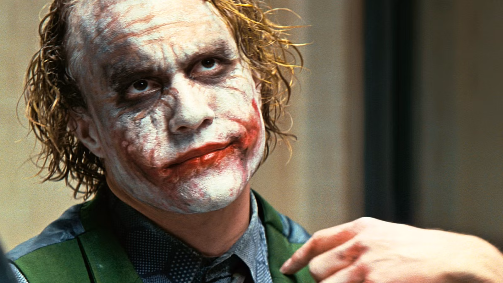 The Dark Knight (2008)
