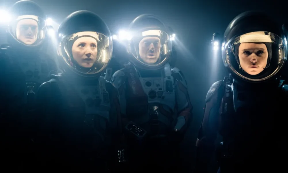 12 Best Sci-Fi Movies on Prime Video Right Now (July 2026)