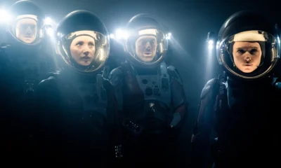 12 Best Sci-Fi Movies on Prime Video Right Now (July 2026)