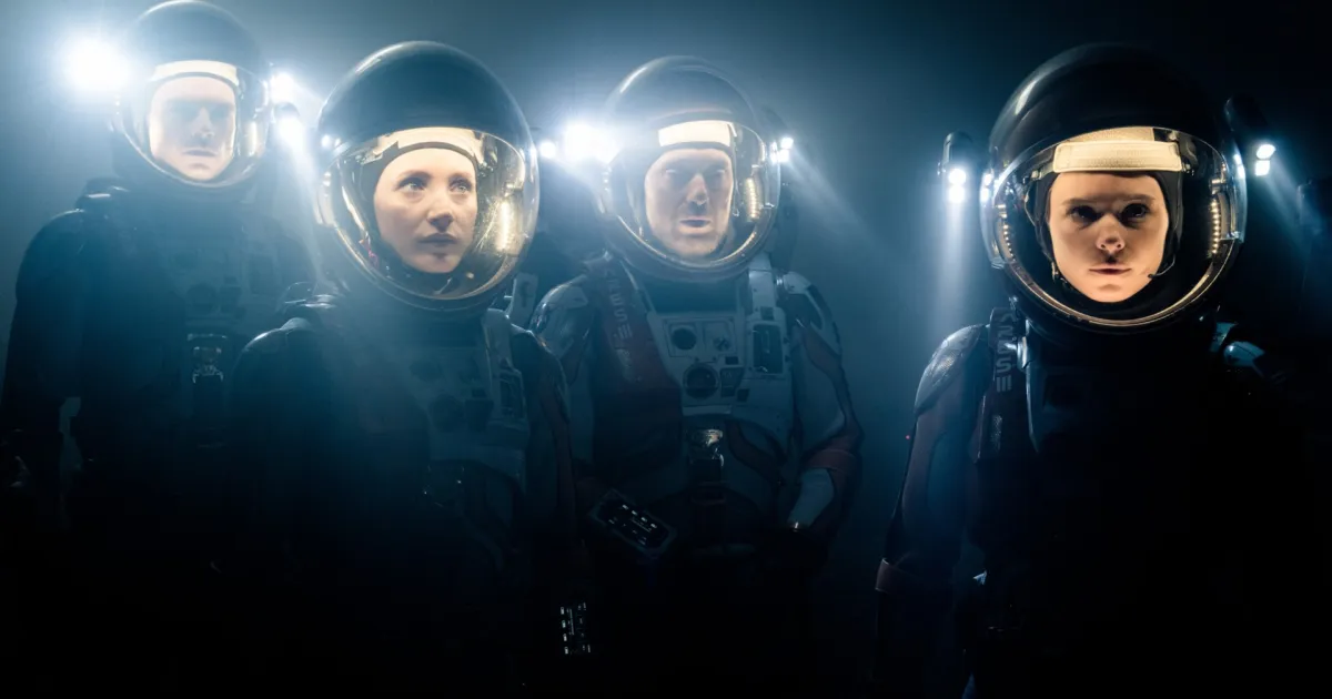 12 Best Sci-Fi Movies on Prime Video Right Now (July 2026)