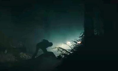 Horror Mystery Thriller With An All-Star Cast Will Disturb Everyone