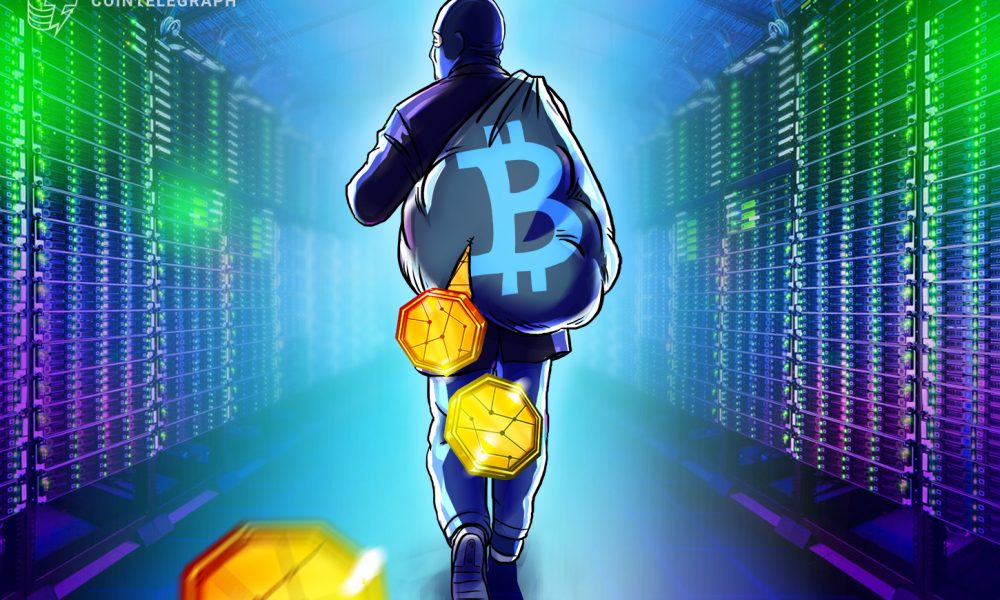 Coldcard Mk3 Warning Amid Unexplained 594 BTC Sweep