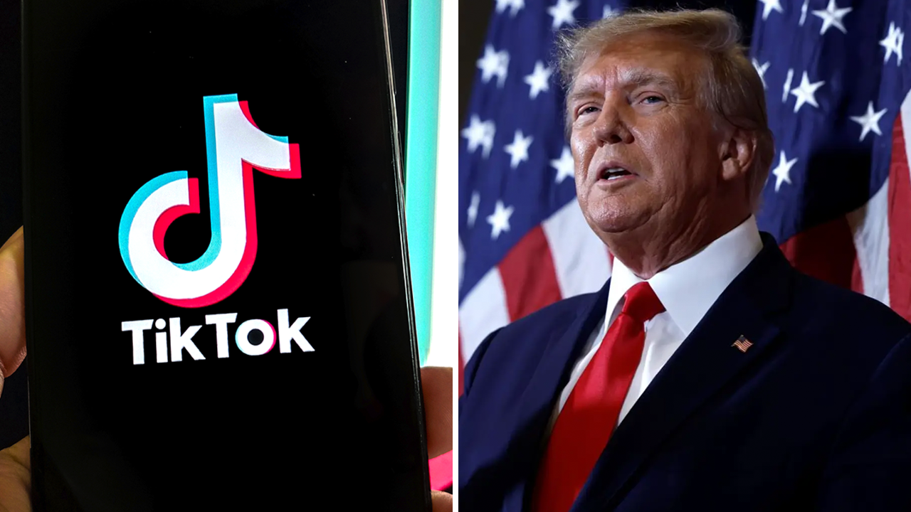 DOJ clears TikTok for federal employees as Trump Cabinet joins app