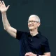 Apple reports fiscal third-quarter earnings