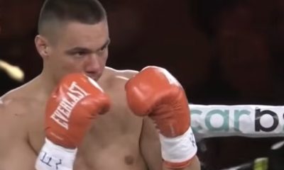 Tim Tszyu