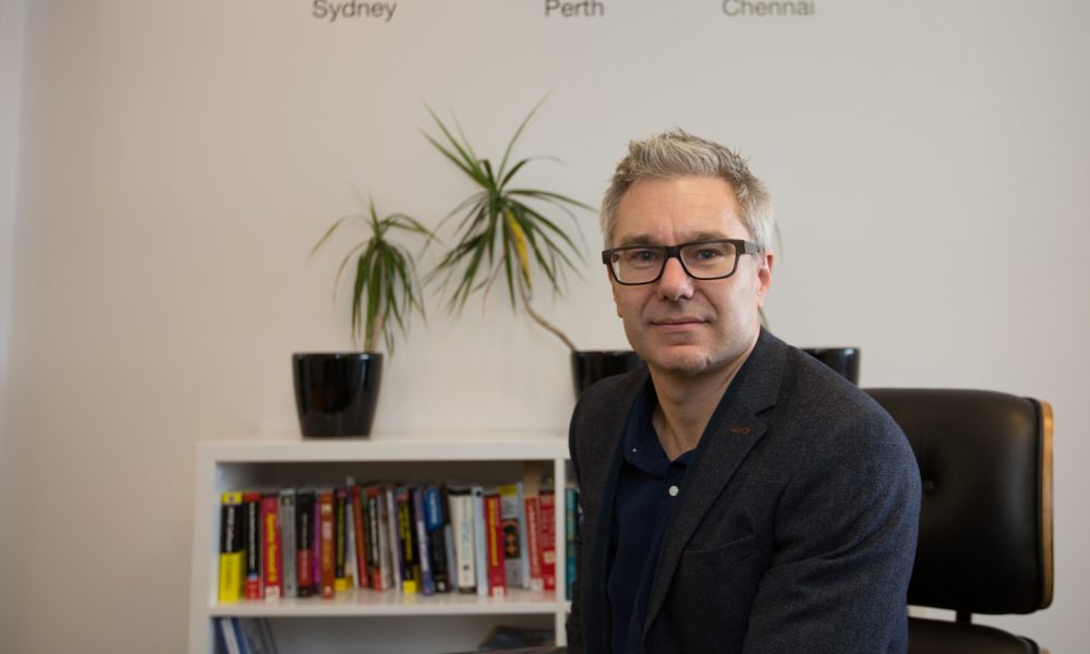 Qoria shareholders back $1.67b Aura merger