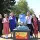 Biscoes Solicitors announces sponsorship of Leonardo Da Pompey - with chance to win a teddy