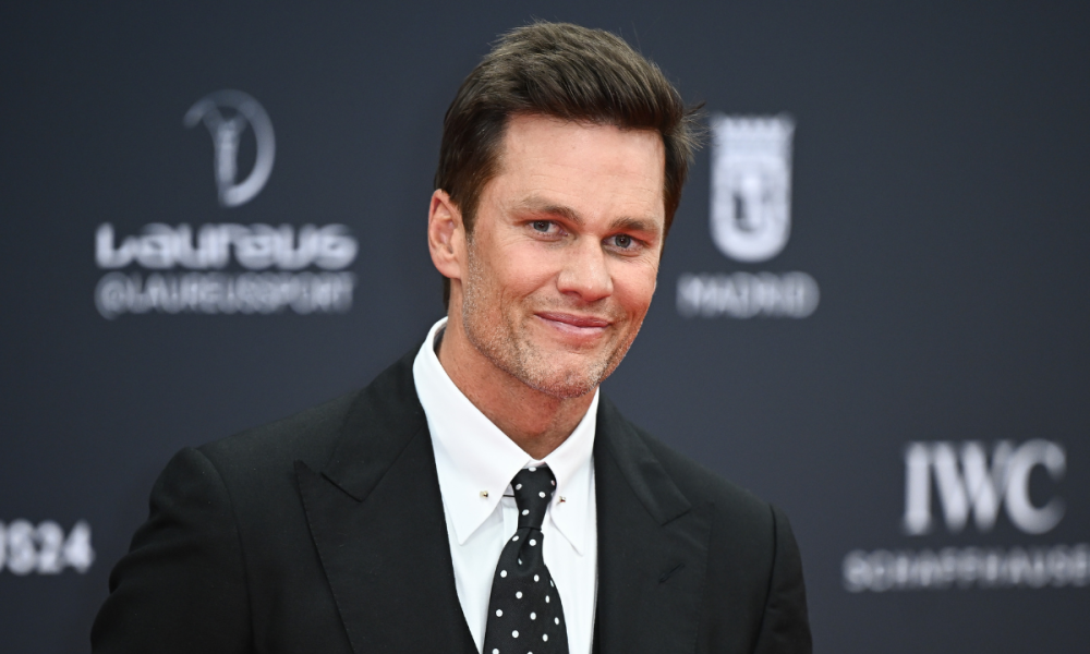 Tom Brady joins eMed to help expand GLP-1 access and fight obesity