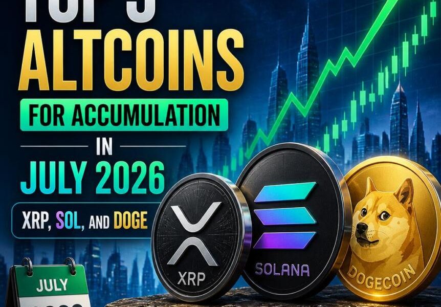 Crypto Breaking News