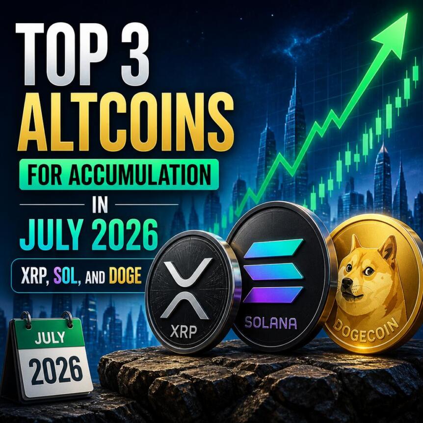 Crypto Breaking News