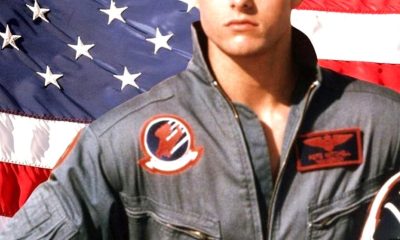 The Most Patriotic Movie Inspired The Worst Military Scandal
