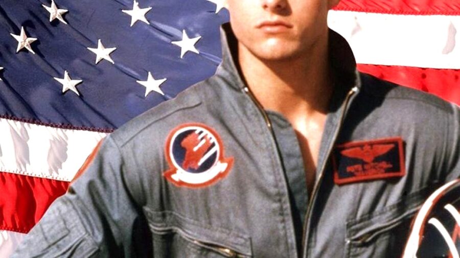 The Most Patriotic Movie Inspired The Worst Military Scandal