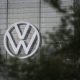 The town of Wolfsburg is dominated by Volkswagen