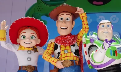 Disney layoffs hit Pixar, ESPN and National Geographic employees
