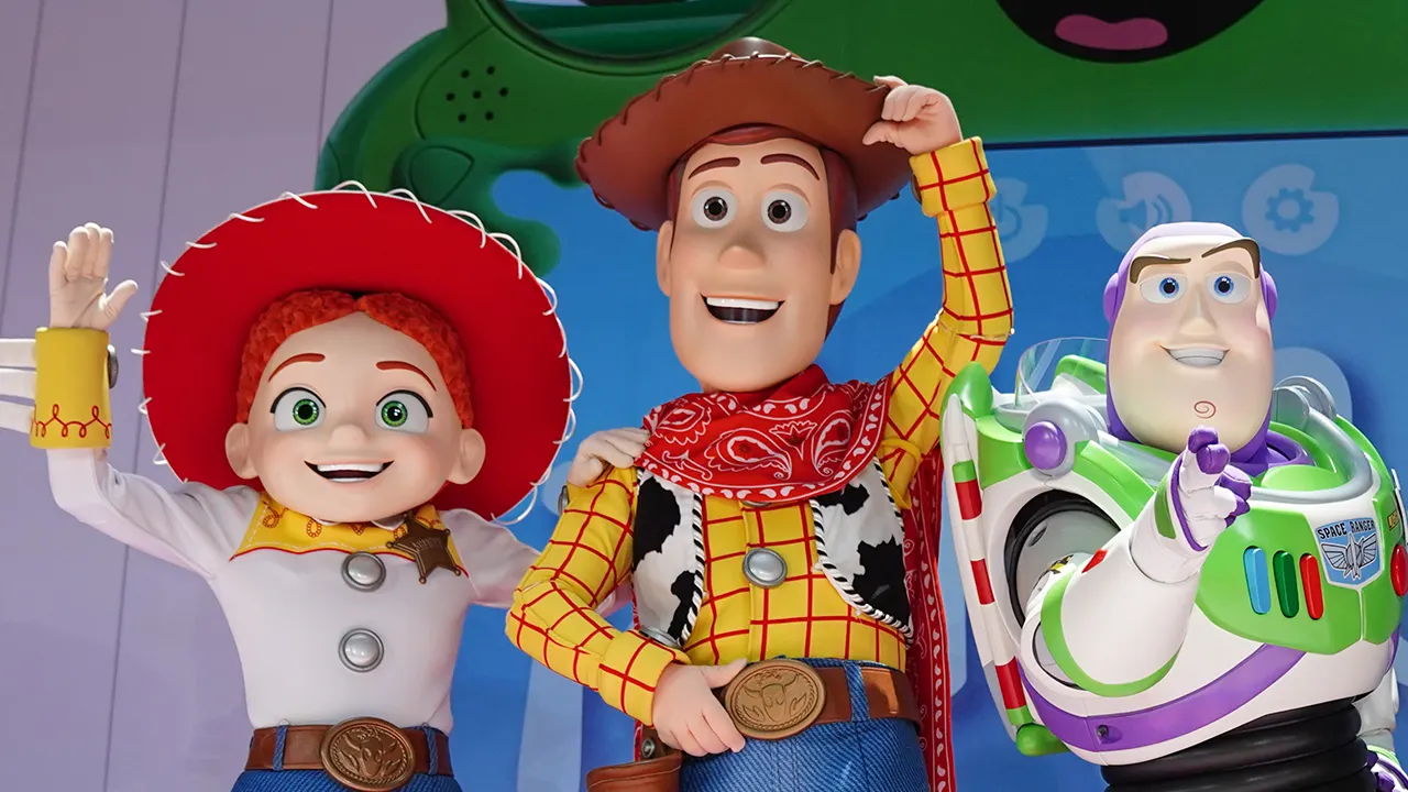 Disney layoffs hit Pixar, ESPN and National Geographic employees