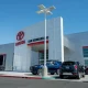 Toyota sued over claims it tracked users after rejecting cookies