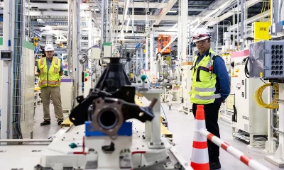 Toyota to invest $3.6B in Texas plant expansion, add 2,000 jobs