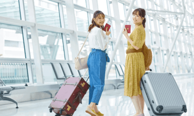 Travel Trends 2026