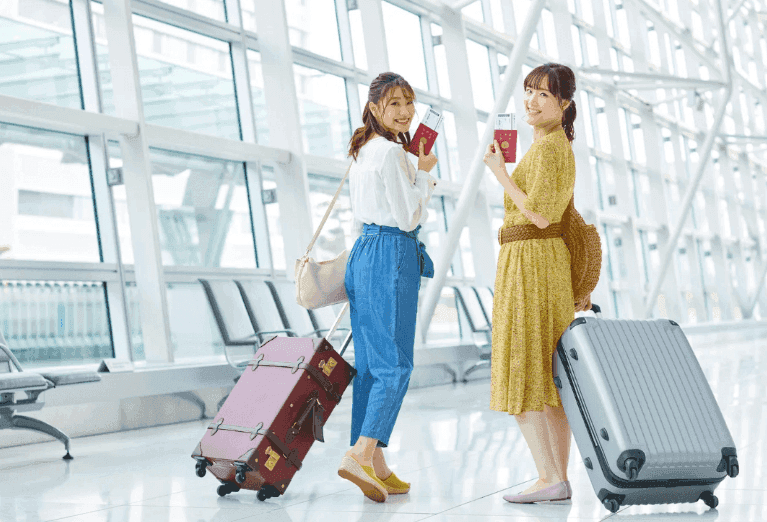 Travel Trends 2026