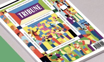 A <em>Tribune</em> for the upper-middle classes