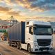 trucking business