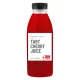 Cherry industry debuts True Tart certification