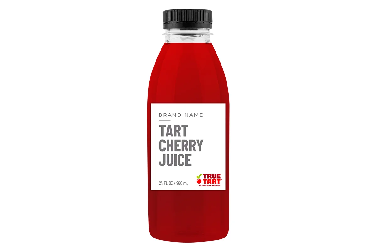 Cherry industry debuts True Tart certification
