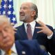 Inside Lutnick's back channel with FIFA brass