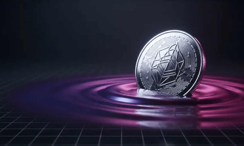 Trump Crypto Empire Under Fire After Poll Shows Majority Disapprove