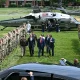 President Trump discusses Iran, economy at defense summit in Pennsylvania