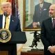 Commerce Department to take equity in seven tech companies on track for funding