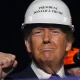 Trump touts Micron Technology $250B memory chip investment as 'The Trump Effect'